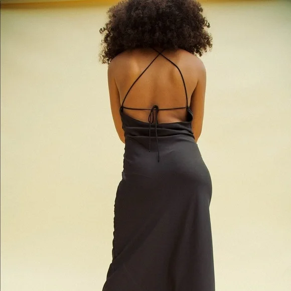 The Line by K | Dresses | Line By K Silk Slip Dress | Poshmark The Line by K | Dresses | Line By K Silk Slip Dress | Poshmark